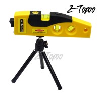 New Cross Line Laser Levels Measure Tool With Tripod Rotary Laser Tool Spirit Level Factory Sales