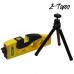 New Cross Line Laser Levels Measure Tool With Tripod Rotary Laser Tool Spirit Level Factory Sales
