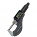 0-1" 0.00005" Digital Electronic Outside Micrometer Carbide Tip 0.001mm - 25mm