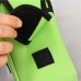 Sports Running Cell Phone Arm Package Pocket Bag Pouch Wrist Wallet