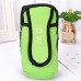 Sports Running Cell Phone Arm Package Pocket Bag Pouch Wrist Wallet