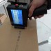 Handheld Intelligent Inkjet Printer Coding Machine Barcode Label Maker for Industrial Date 