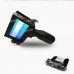 Handheld Intelligent Inkjet Printer Coding Machine Barcode Label Maker for Industrial Date 