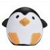 Fancy Squishy Penguin Scented Squeeze Slow Rising Fun Toy Relieve Stress Cure