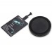 Qi Wireless Charger Pad+Charging Receiver Adapter Module for iPhone Android Cellphone