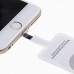 Qi Wireless Charger Pad+Charging Receiver Adapter Module for iPhone Android Cellphone