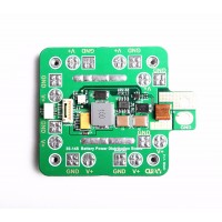 CUAV CPDB Drone Power Distribution Board 5V for Pixhack/Poxhawk FPV Drone Quadcopter 4-8 axis VTOL 