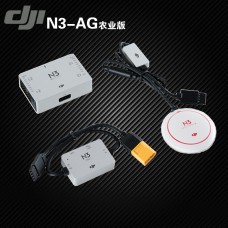 DJI N3 Flight Control System N3-AG Dual IMU Blackbox for Agriculture Plant Protection Drone 