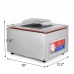 110V/220V Automatic Vacuum Sealer Food Vacuum Sealing Food Pack Machine DZ-260C