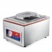 110V/220V Automatic Vacuum Sealer Food Vacuum Sealing Food Pack Machine DZ-260C