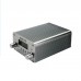NIO-T15B 15W FM Transmitter Kit Bluetooth PC Control U Disk HiFi Stereo (Ordinary Antenna Version)