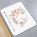 Natural Diatom Mud Foot Mat Bathroom Anti-slip Mat Bathroom Absorbent Mats Bathroom Door Mat Diatomite Absorbent Pad