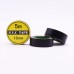1 Roll Black PVC Electrical Tapes Flame Retardent Insulation Adhesive Tape DIY Electrical Tools