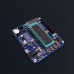 BST-M51 Mini51 Sensor Development Kit MCU Development Board Learning Board Experiment Board DIY Starter Kit