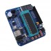 BST-M51 Mini51 Sensor Development Kit MCU Development Board Learning Board Experiment Board DIY Starter Kit