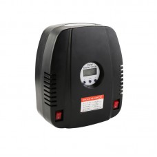 Portable Intelligent Vehicular Air Pump Digital Tire Inflator 12V Car Compressor 150 PSI 