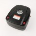 Portable Intelligent Vehicular Air Pump Digital Tire Inflator 12V Car Compressor 150 PSI 