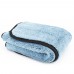 Microfiber Towel Car Cleaning Drying Cloth Detailing Towels Super Water Absorption