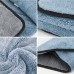 Microfiber Towel Car Cleaning Drying Cloth Detailing Towels Super Water Absorption