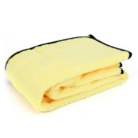 Microfiber Towel Car Cleaning Drying Cloth Detailing Towels Super Water Absorption