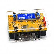 Adjustable Step-down Power Supply Module 10A DC DC 7V-36V to 1.5-35V Buck Converter  