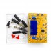 Adjustable Step-down Power Supply Module 10A DC DC 7V-36V to 1.5-35V Buck Converter  