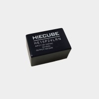 AC-DC Power Supply Module 24V1A 220V to 24V HIECUBE HE24P24LRN 