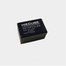 AC-DC Power Supply Module 24V1A 220V to 24V HIECUBE HE24P24LRN 