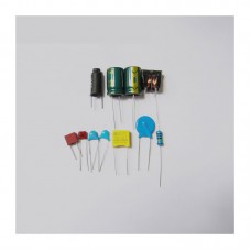 24W Single Output EMC Filter Peripheral Circuit Kit Accessories 5V/9V/12V/15V/20V/24V 