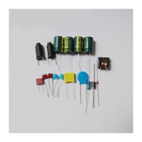 24W Positive and Negative Voltage Output EMC Filter Peripheral Circuit Kit Accessories 