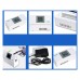 Travel Portable Health Cooler Box Medicine Freezer Diabetic Insulin Refrigerator A1