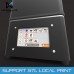 Micromake L2 UV Resin 3D Printer SLA/DLP 3D Printer with Touch Screen LCD Light Curing High Accuracy 