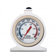 Food Meat Temperature Stand Up Dial Oven Thermometer Gauge Gage Hot Worldwide