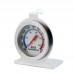 Food Meat Temperature Stand Up Dial Oven Thermometer Gauge Gage Hot Worldwide