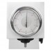 HR-150A Rockwell Hardness Tester Meter Double Handle Testing Table Test Block 