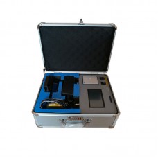 KS3-B Elevator Speed Limiter Tester Elevator Speed Limiter Calibrator Overspeed Preventer