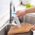 2PCS Kitchen Sprayers Filter Water Tap Saving Sprinkler Pipe Shower Head Faucet 