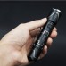 WUBEN I333 520 Lumens Tactical Outdoor Flashlight Waterproof IPX-8 USB Rechargeable