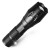 L2 Tactical Military LED Light Focusing Flashlight Torch 800LM Zoomable 10W 