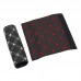 2Pcs Universal Manual Car PU Shift Knob Cover Car Handbrake Cover Car Accessories Parts