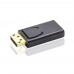 Display Port DP to HDMI 1080P Male Female Adapter Converter