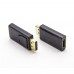 Display Port DP to HDMI 1080P Male Female Adapter Converter