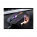Macro Wired Gaming Mouse 6 Buttons Mechanical Design USB Optical Computer Mouse