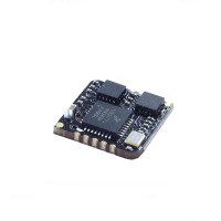 Gyroscope Module Small Size Accelerometer Module 9 Axis Attitude Sensor 