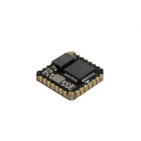 Gyroscope Module Small Size Accelerometer 6 Axis Attitude Sensor Dip Angle Module Inertial Navigation