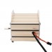 High Torque Digital Servo With Large Steering Gear for A Wide Range of Applications