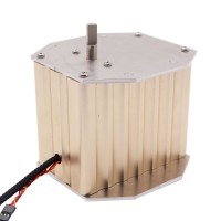 High Torque Digital Servo With Large Steering Gear for A Wide Range of Applications