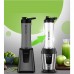 Stainless Steel Electric Fruit Juicer Vegetable Mixer Blender Mini Portable Cup ERGOCHEF MY JUICER MJ301A 