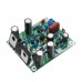 Class AB MOSFET L7 Audio Power Amplifier Finished Boards DUAL-CHANNEL 300-350WX2 