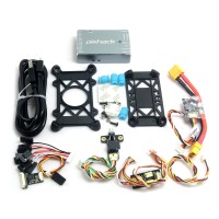 Upgraded CUAV Pixhack 2.8.3 Version Flight Control Combo for Quadcopter Multicopter FPV